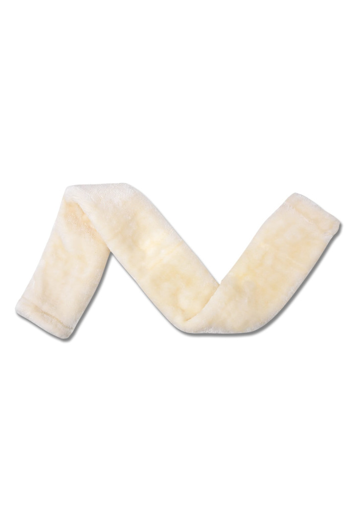 Fur su sottopancia WALDHAUSEN sintetico 80cm