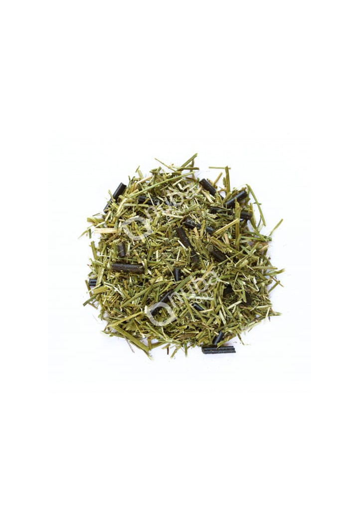 Foraggio trinciato NUBA EQUI CocoOilChaff 15kg