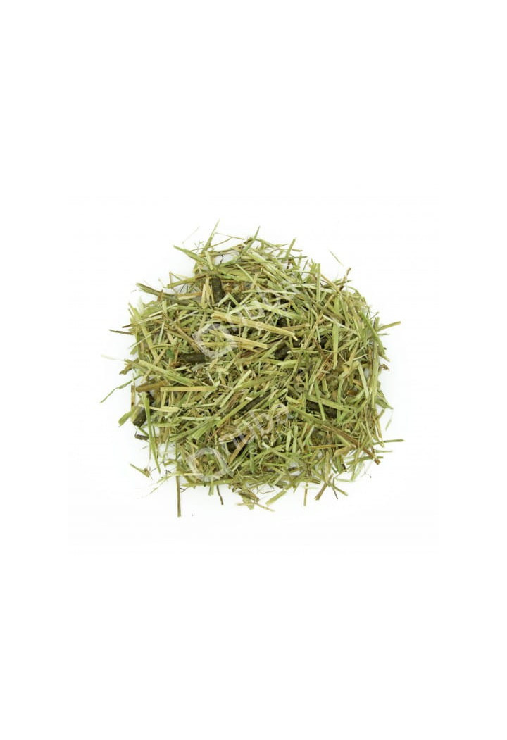Foraggio trinciato NUBA EQUI PureLucernChaff 15kg