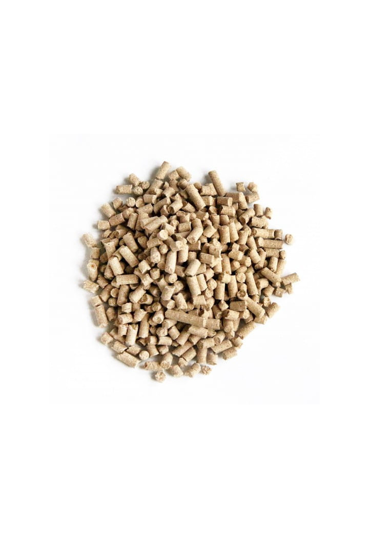 Crusca di riso bilanciata NUBA EQUI Rice 20kg