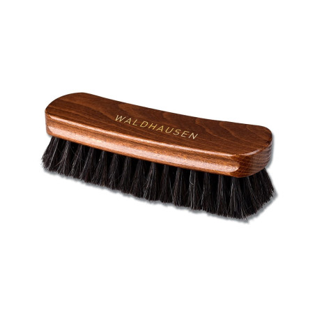 WALDHAUSEN ExclusivePolish 17cm pennello scarpa