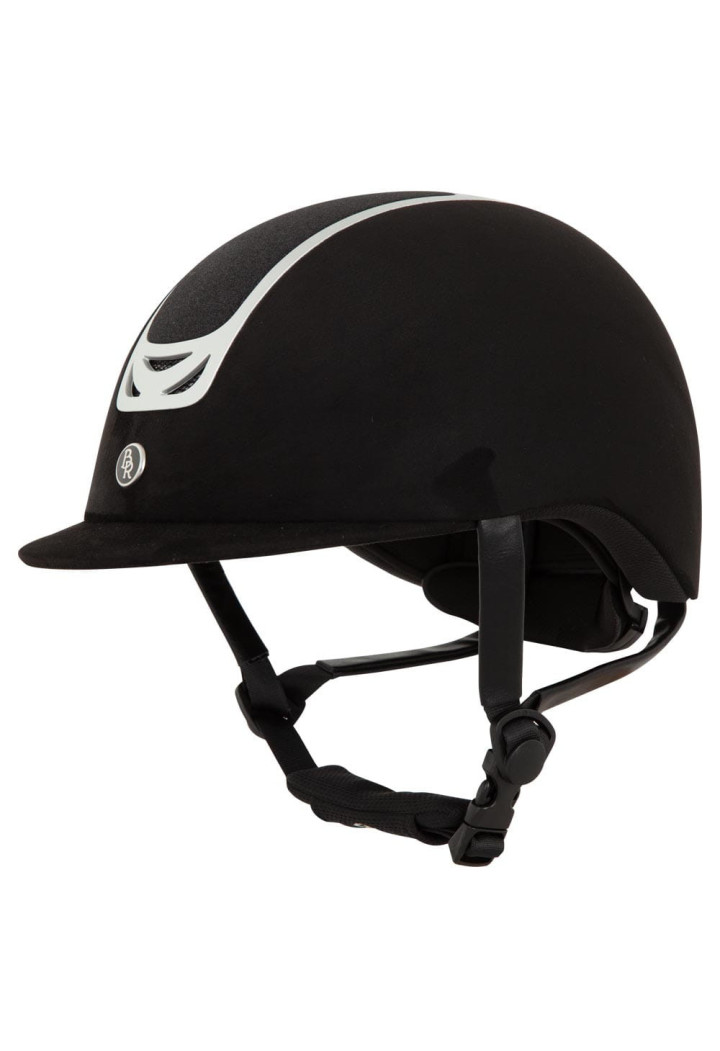 Casco da equitazione BR Volta VG1