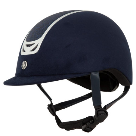Casco da equitazione BR Volta VG1