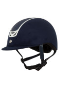 Navy/silver