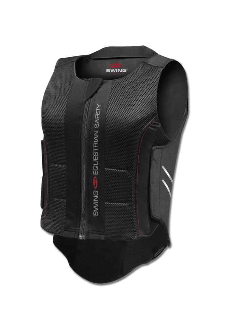 SWING P07 gilet protettivo bambino
