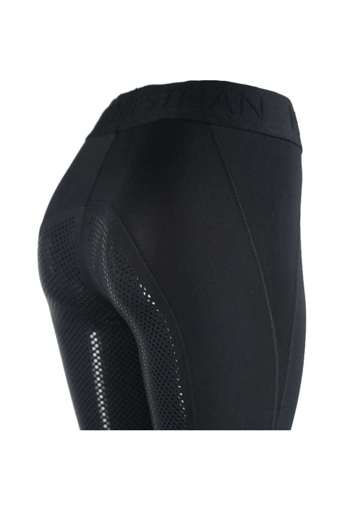 Leggings da donna HORZE Madison Silicone