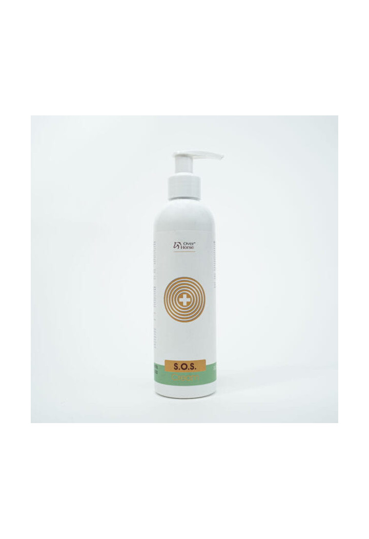 OH S.O.S. Cream. Cream muscoli e tendini 250ml