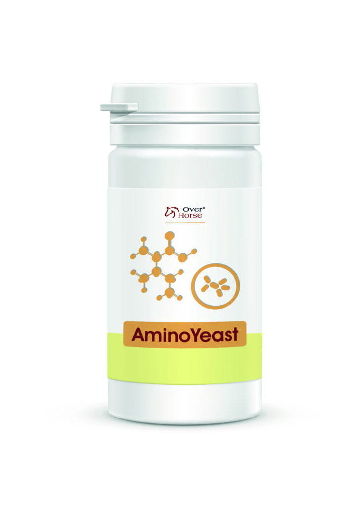 Yeast OH AminoYeast 1kg