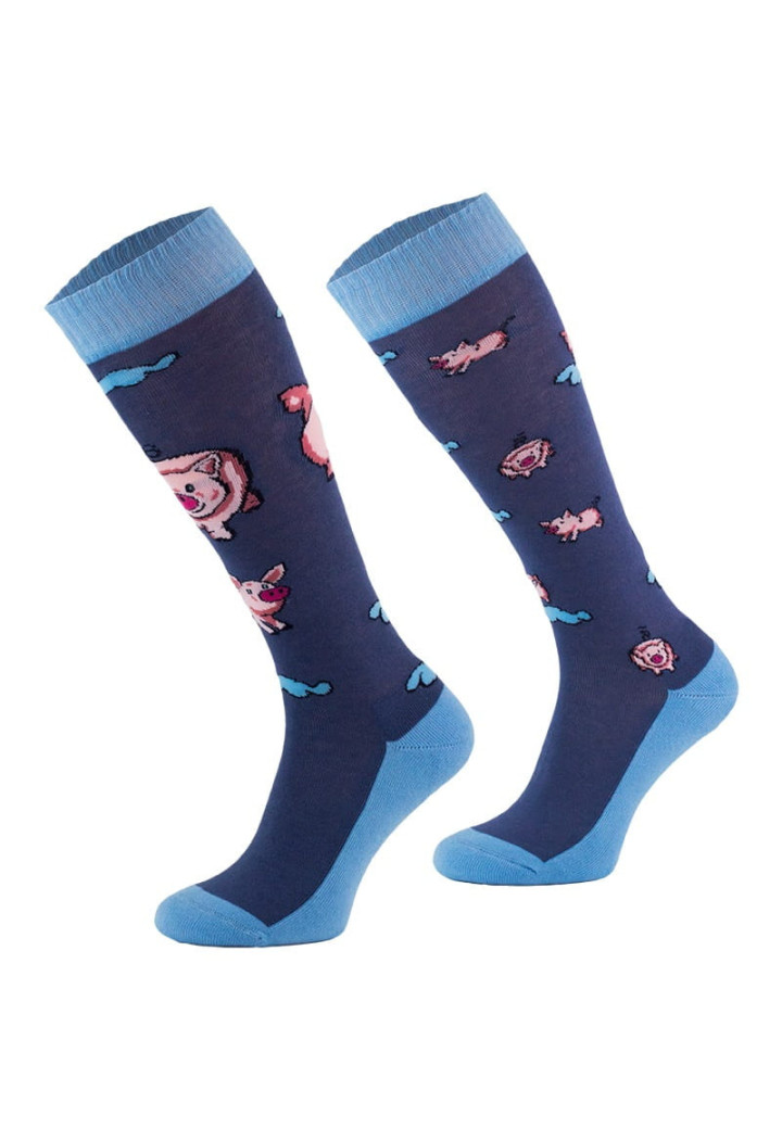 Calzini MONDO-CALZA Piggy