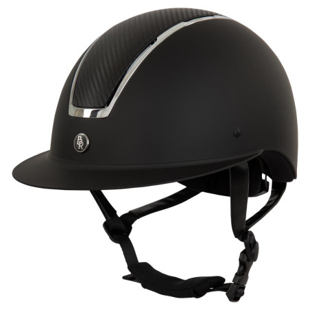 Casco da equitazione BR Omega Painted VG1