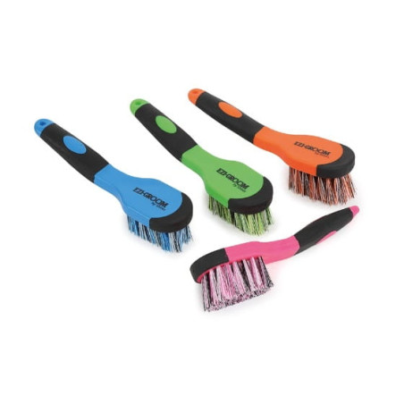 SHIRES EziGroom GripBucket