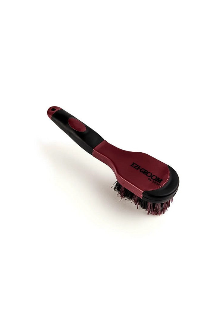 SHIRES EziGroom GripBucket