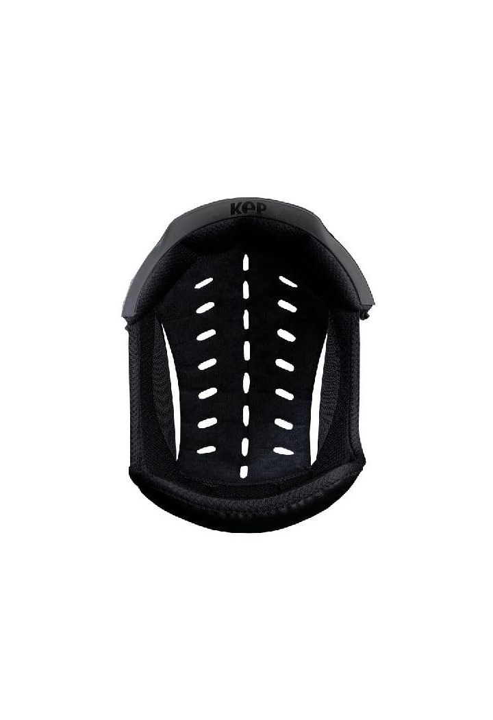 Imbottitura per casco KEP CapCromo