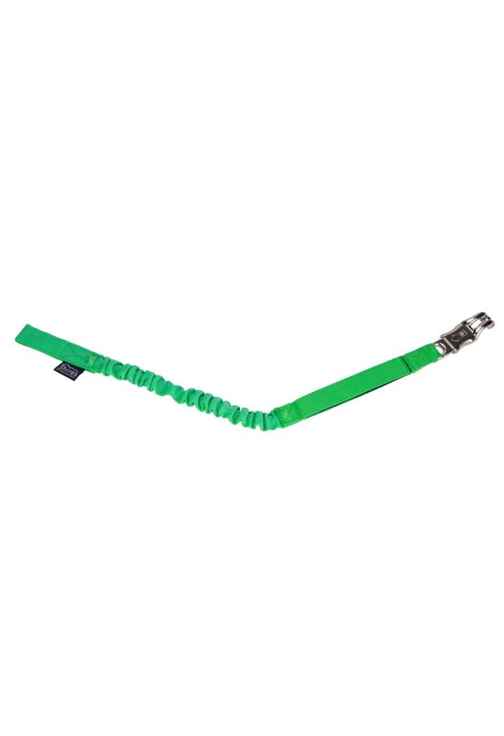 Lunghina trasporto SHIRES Bungee