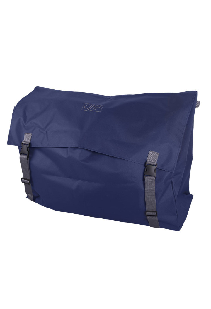 Borsa di scatola QHP