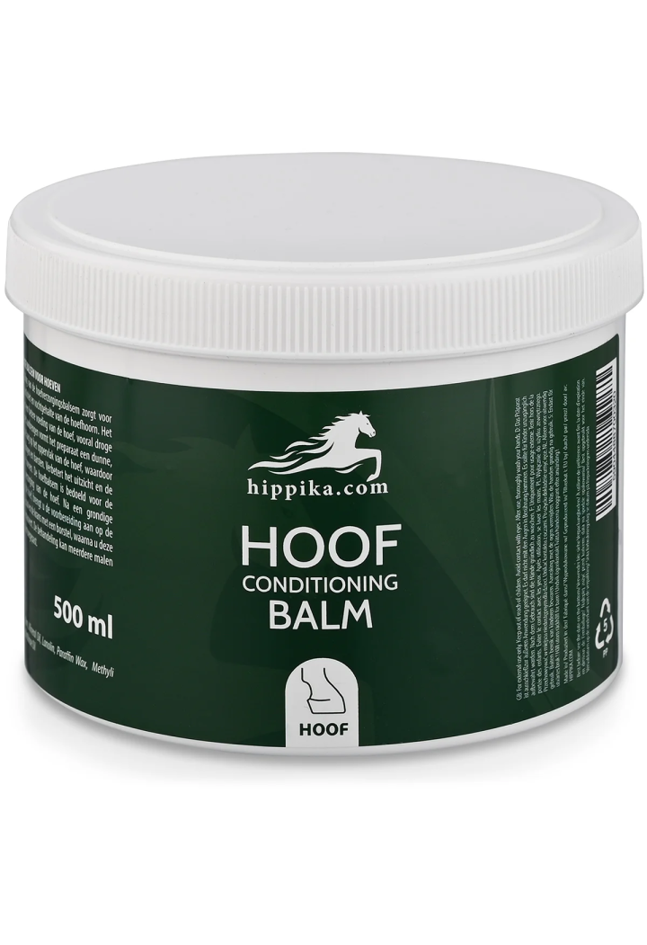 Balsamo per zoccoli HIPPIKA nutrizionale 450g