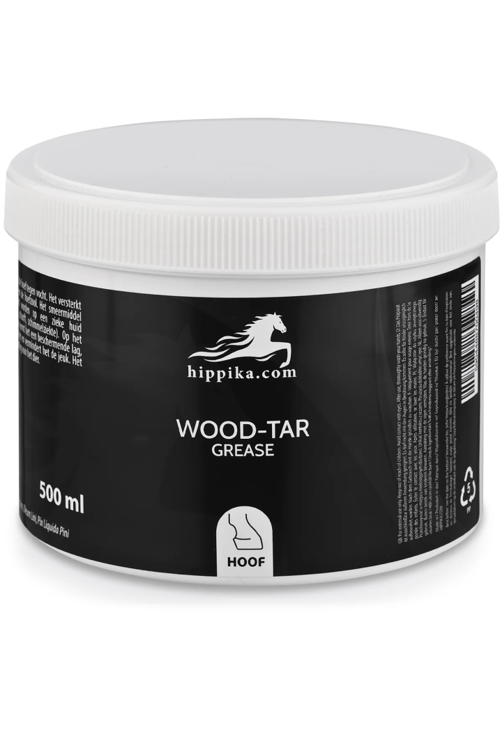 Grasso per zoccoli HIPPIKA 450g