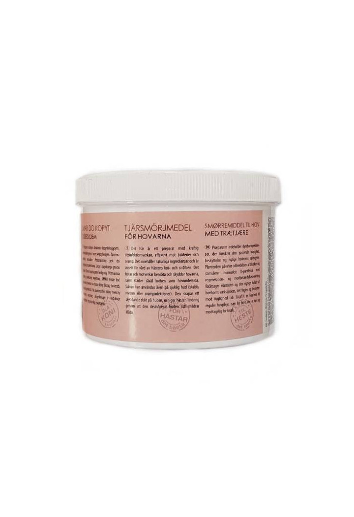 Grasso per zoccoli HIPPIKA 450g