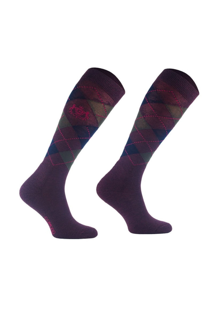 Calzini MONDO-CALZA Merino