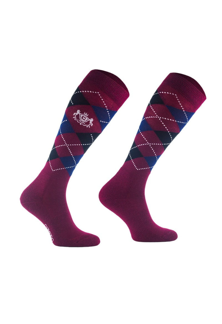Calzini MONDO-CALZA Merino