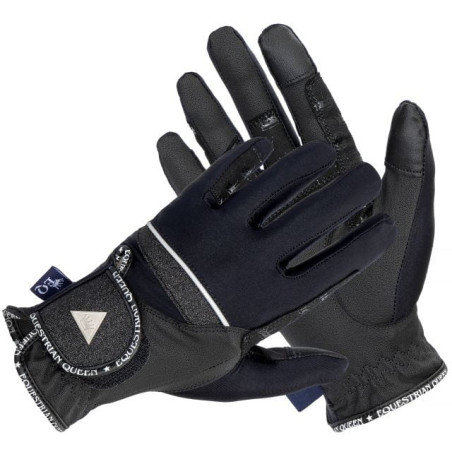 EQ.QUEEN Alor Gloves