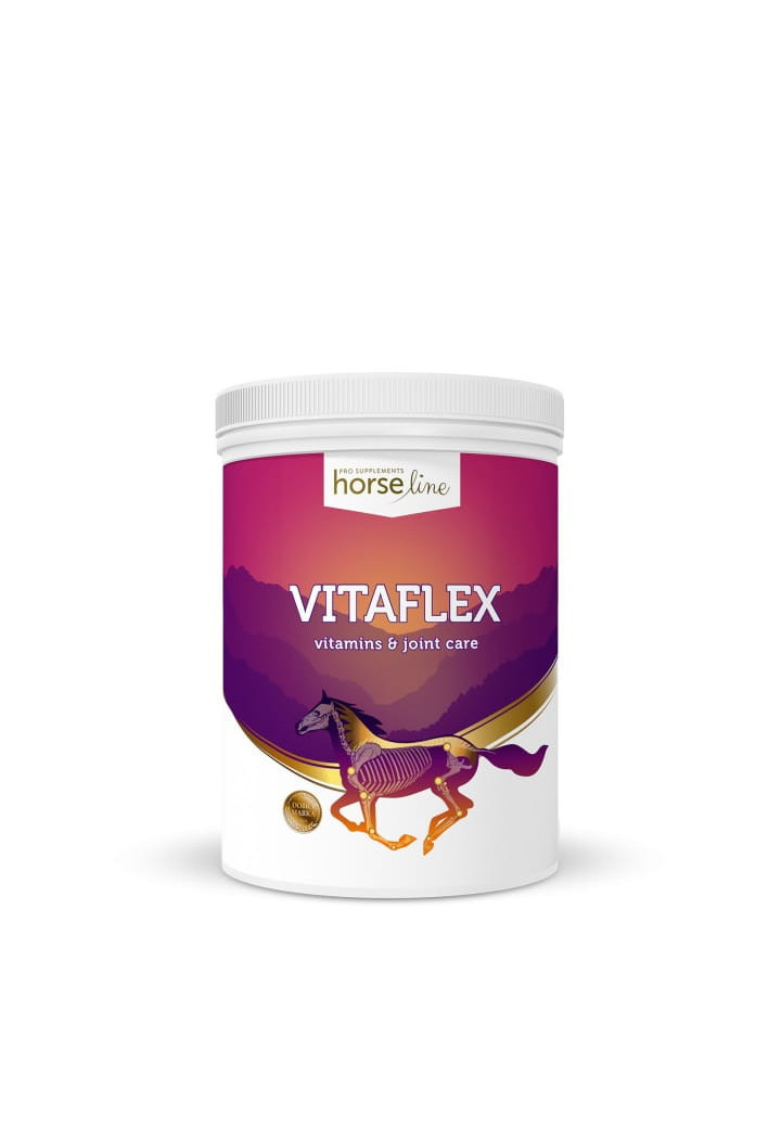 Vitamine e minerali HORSE LINE VitaFlex 2000g