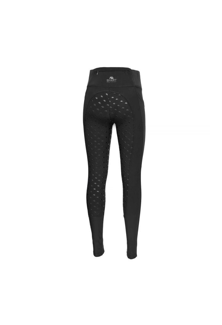 Leggings START KnowsleyFullGrip inverno
