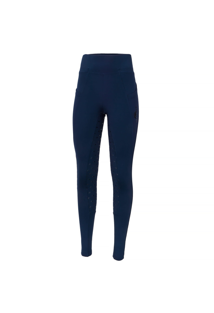Leggings START KnowsleyFullGrip inverno