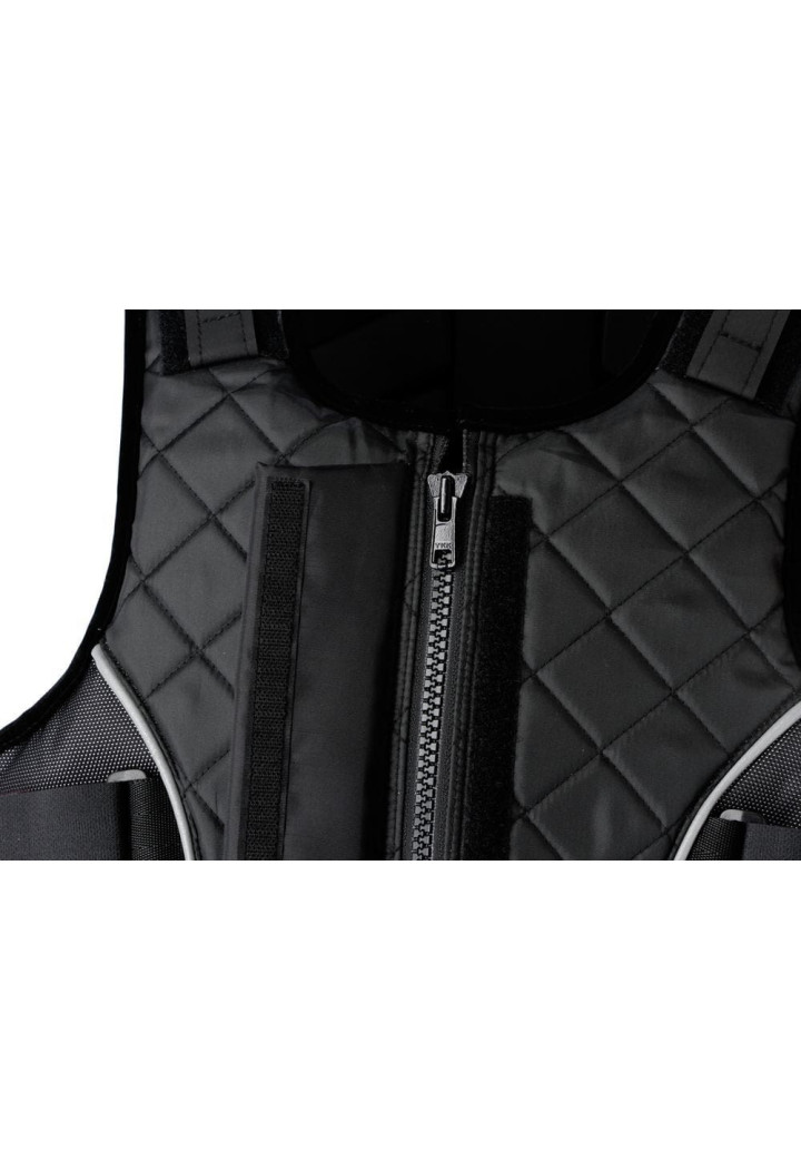 Gilet protettivo COVALLIERO ProtectoFlex
