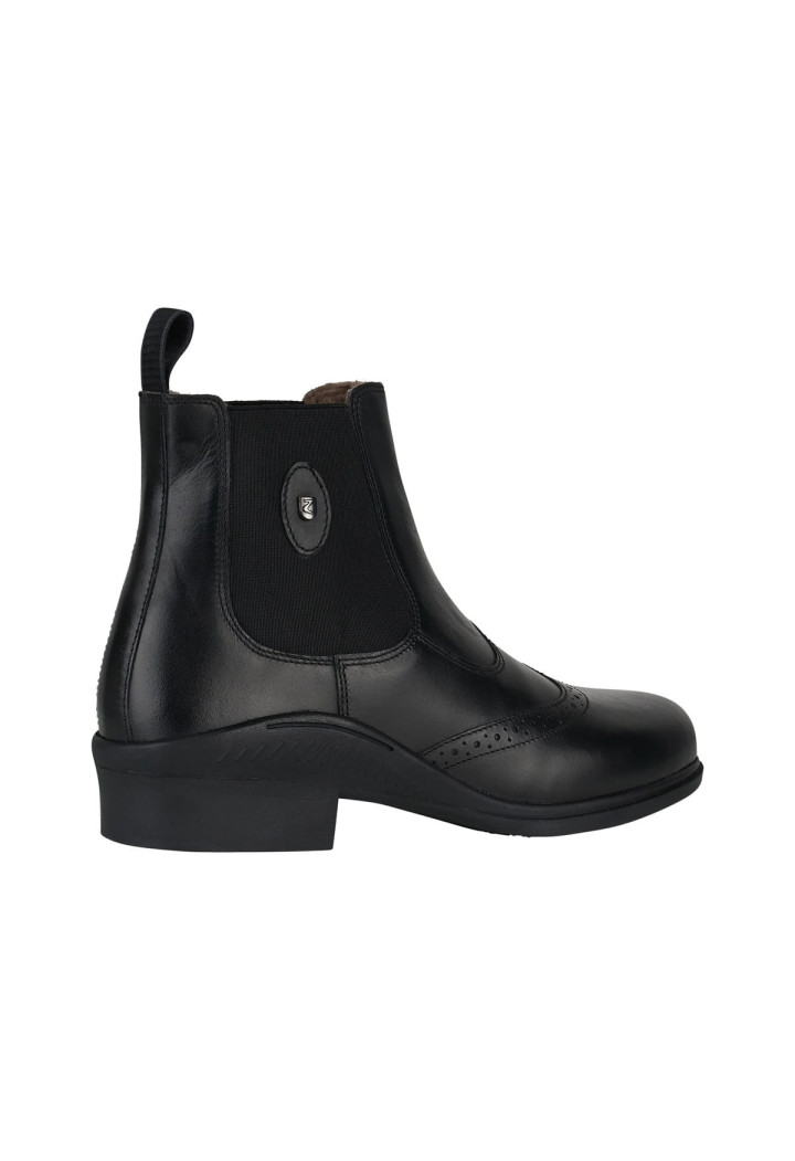 Stivaletti da equitazione HORZE Maine Winter
