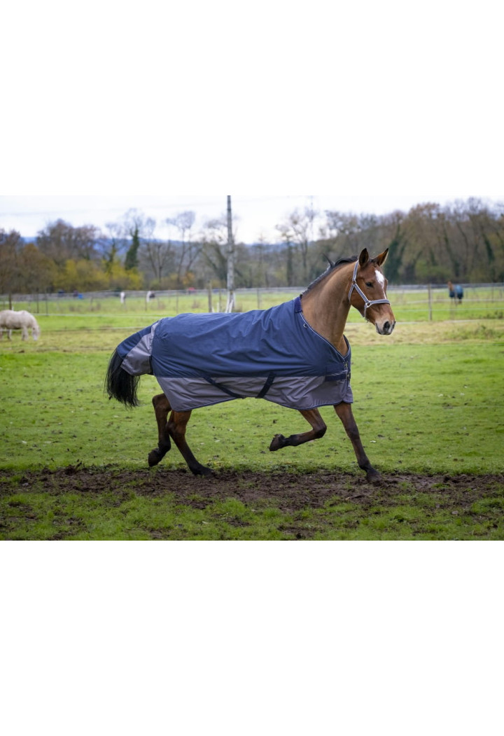 Coperta da paddock EKKIA Turnout Tyrex 0g 600d