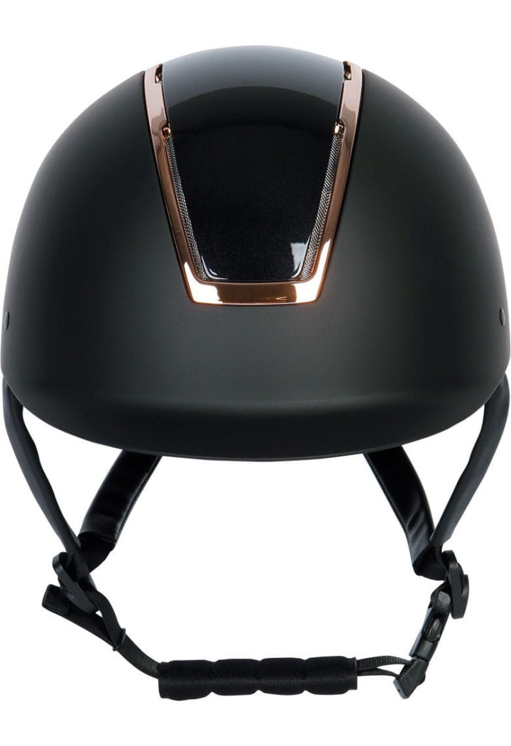 Casco da equitazione HH Regal Glossy