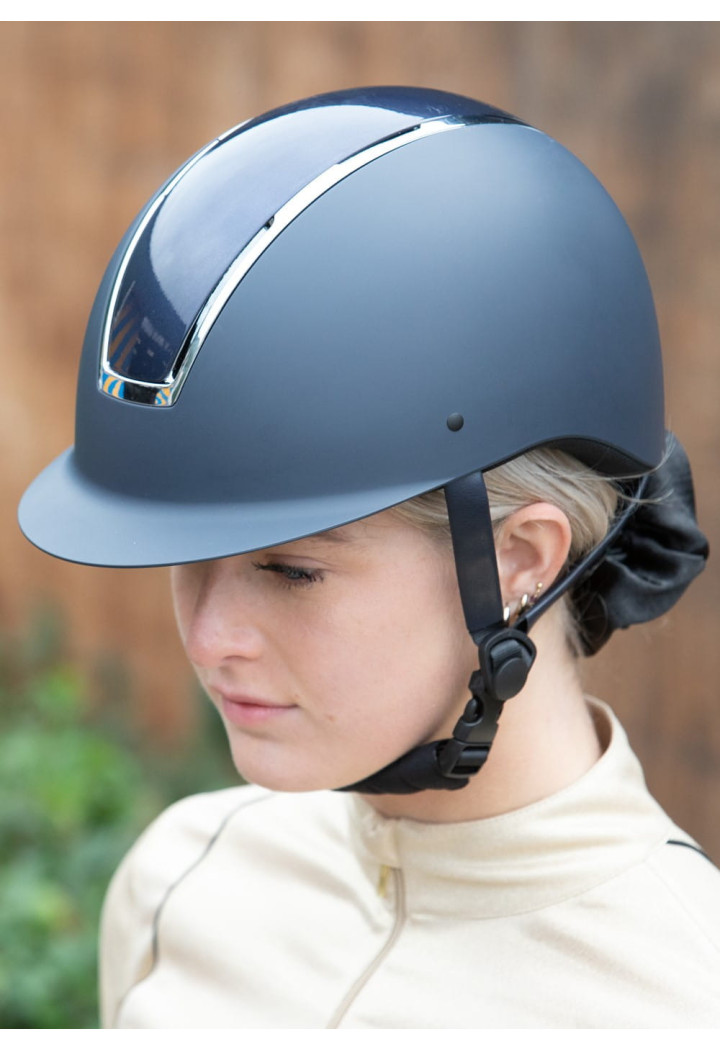 Casco da equitazione HH Regal Glossy