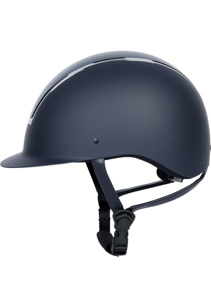 Casco da equitazione HH Regal Glossy