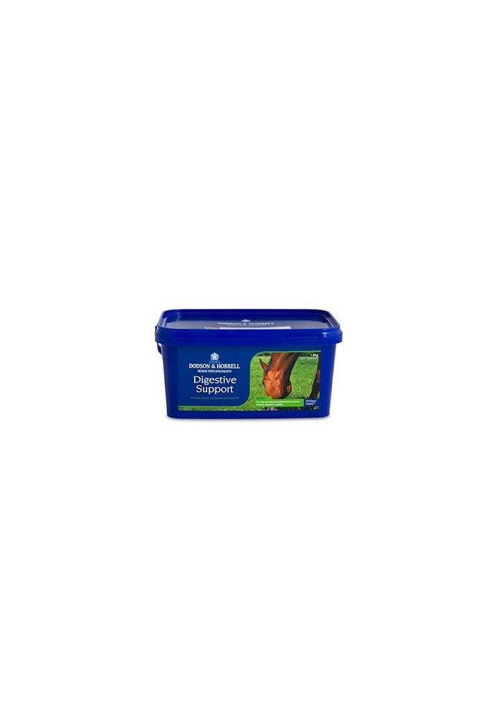 D&H Digestivo Support 1,5kg Supplemento
