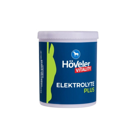 Elettroliti HOVELER Elektrolyte Plus 1kg