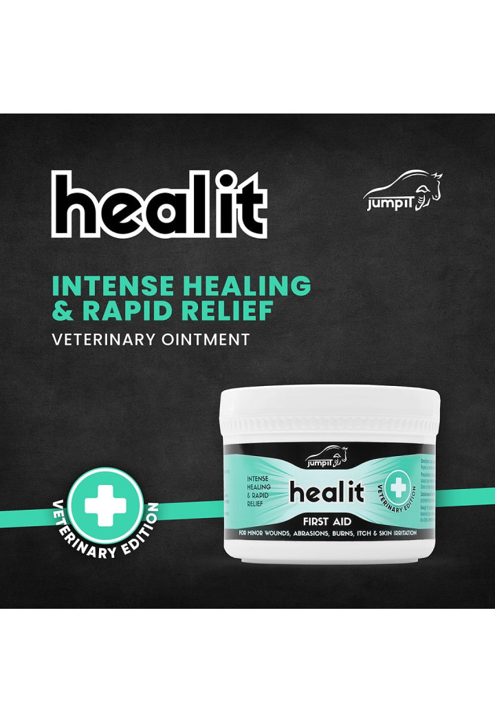 JUMP IT Heal It 250ml unguento di guarigione