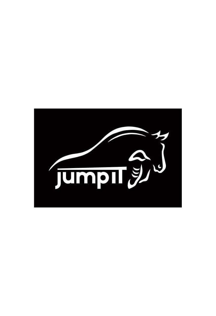JUMP IT Heal It 250ml unguento di guarigione