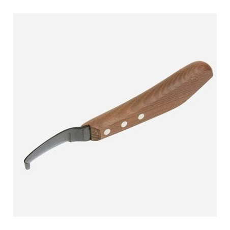 Coltello MUSTAD sinistra