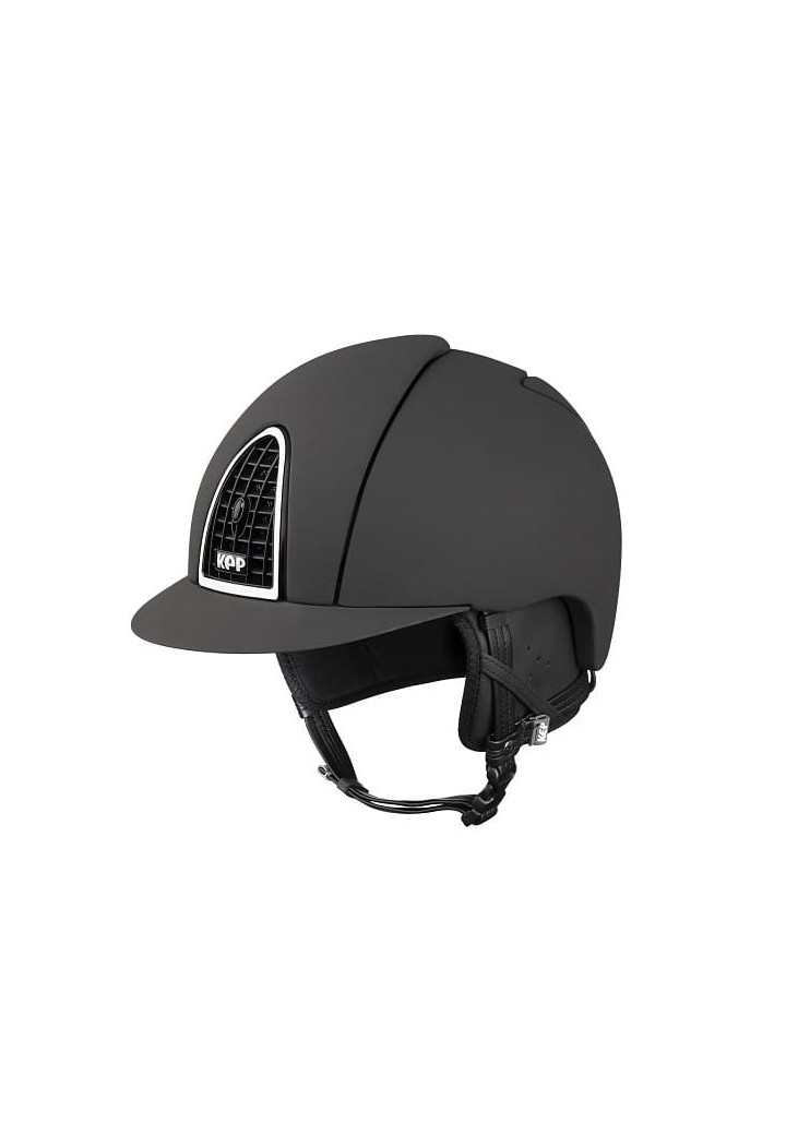 Imbottitura per casco KEP WinterCapCromo