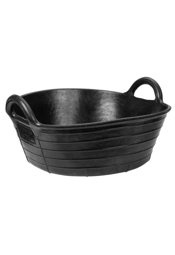 Mangiatoia KERBL Rubber 20l