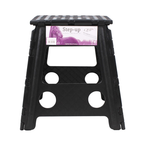 Passos QHP pieghevole StepUp 39cm