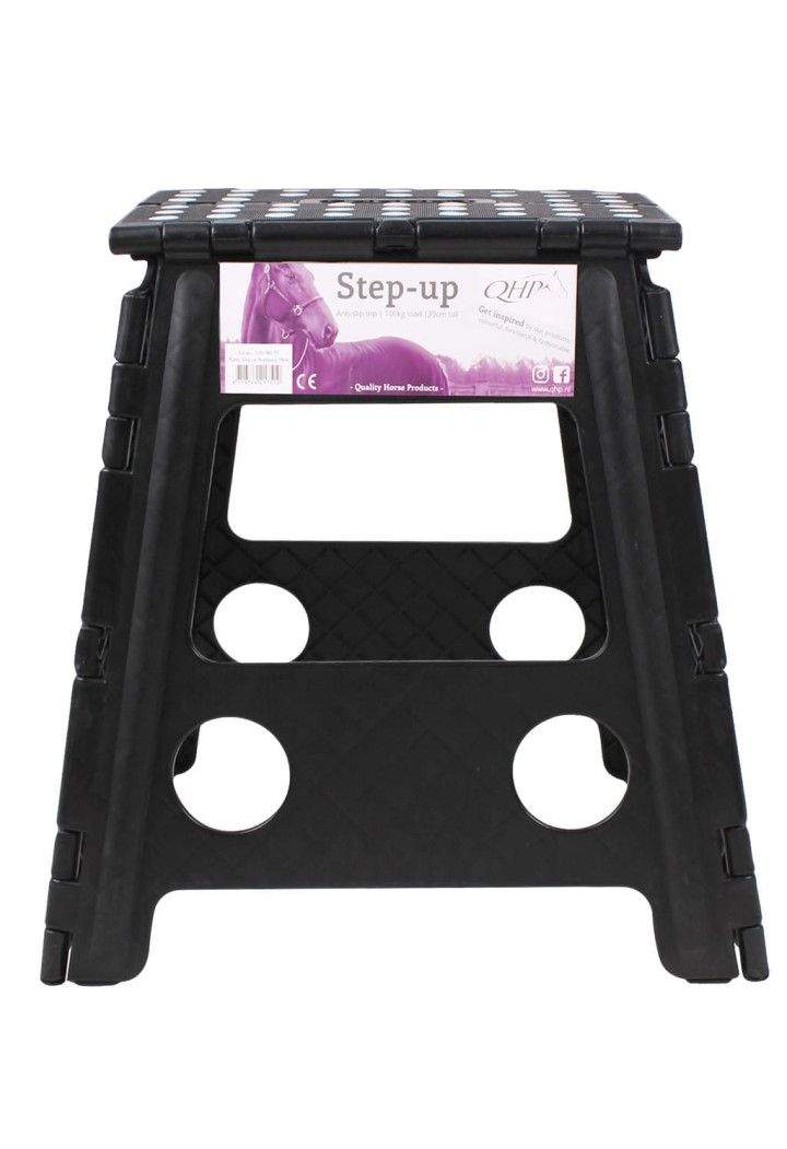 Passos QHP pieghevole StepUp 39cm