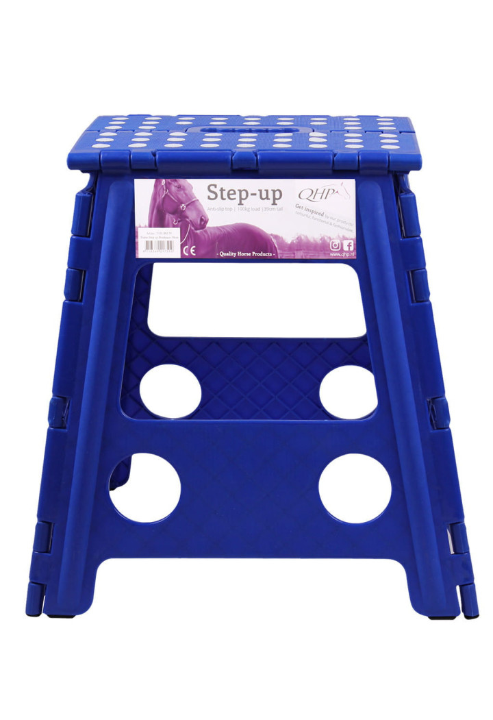 Passos QHP pieghevole StepUp 39cm