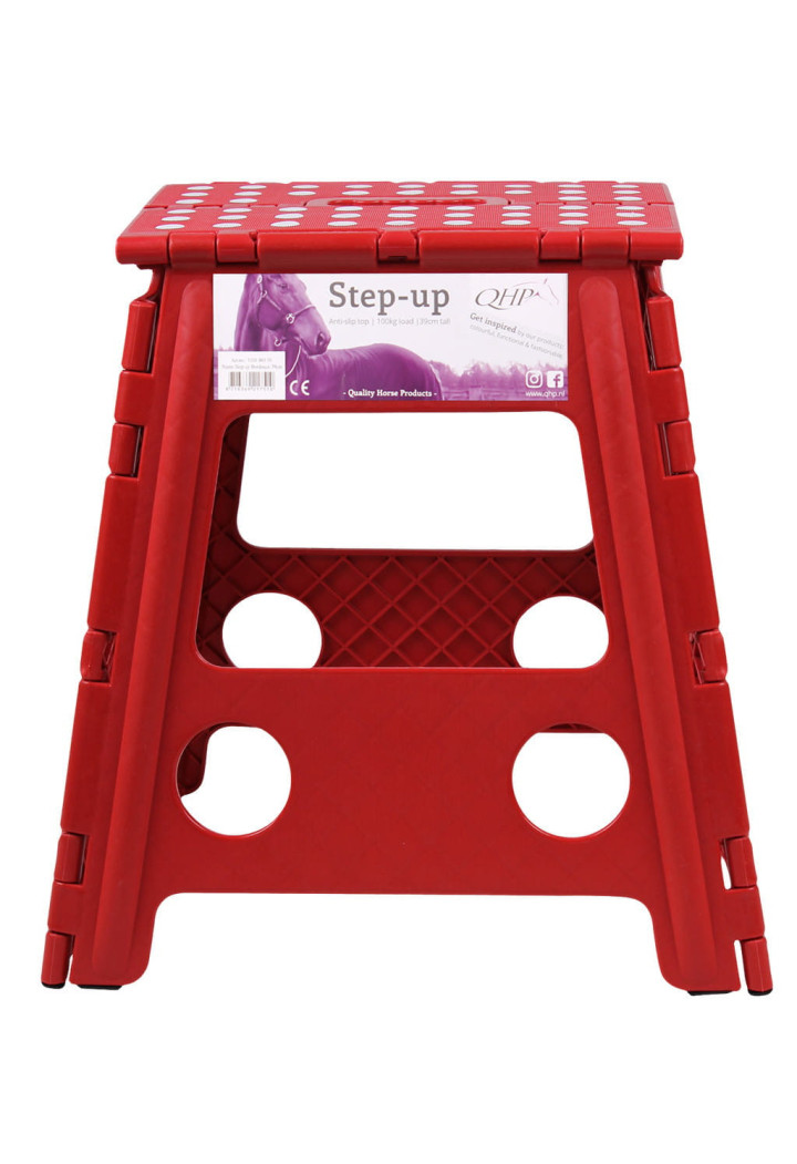 Passos QHP pieghevole StepUp 39cm
