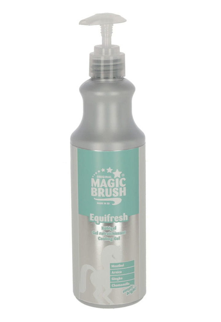 Gel di raffreddamento MAGIC BRUSH Equifresh 500ml