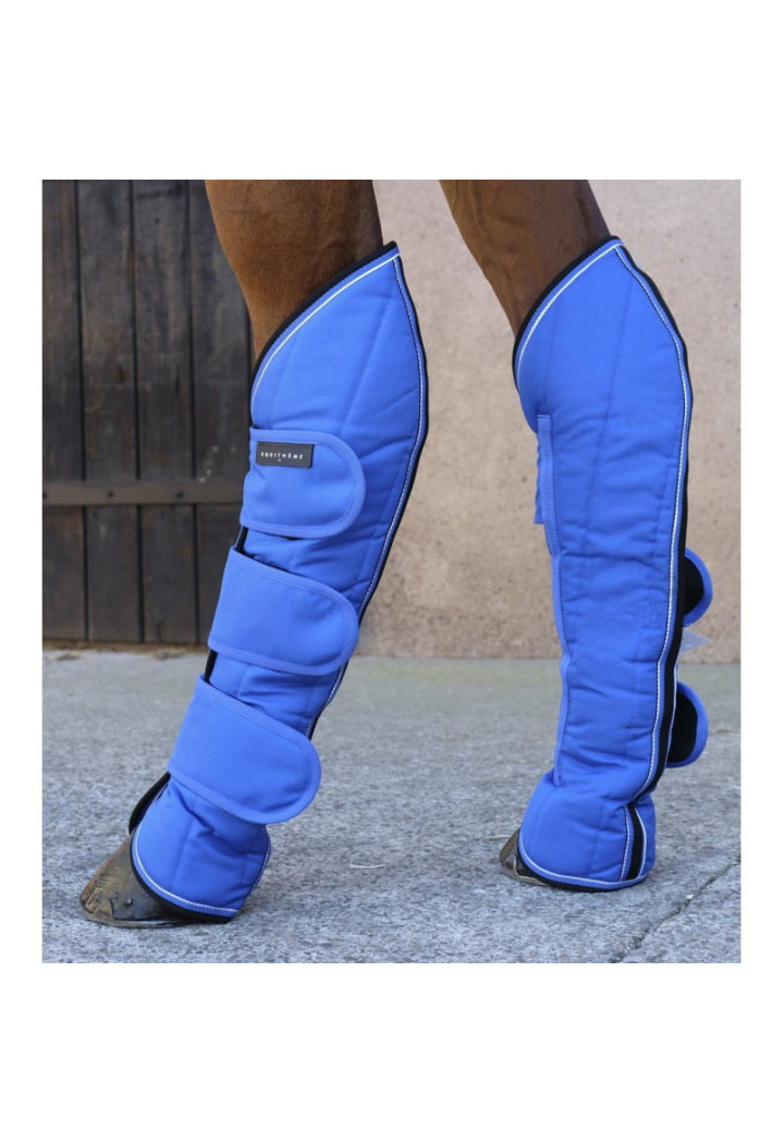 Protezione di trasporto EQUI-THEME Tyrex 1200d