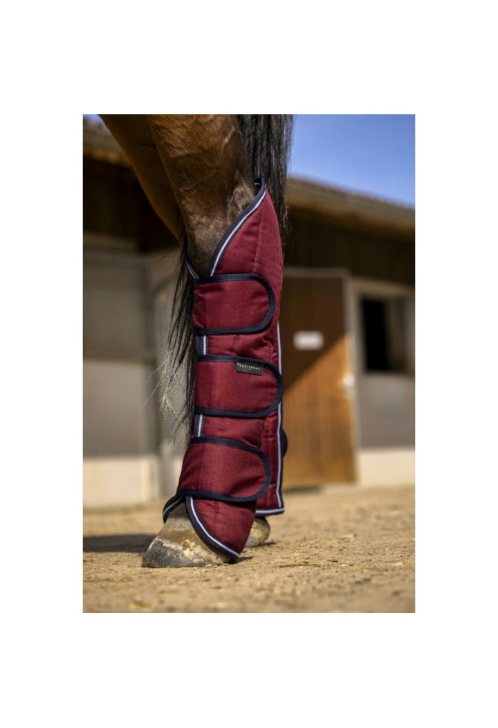 Protezione di trasporto EQUI-THEME Tyrex 1200d