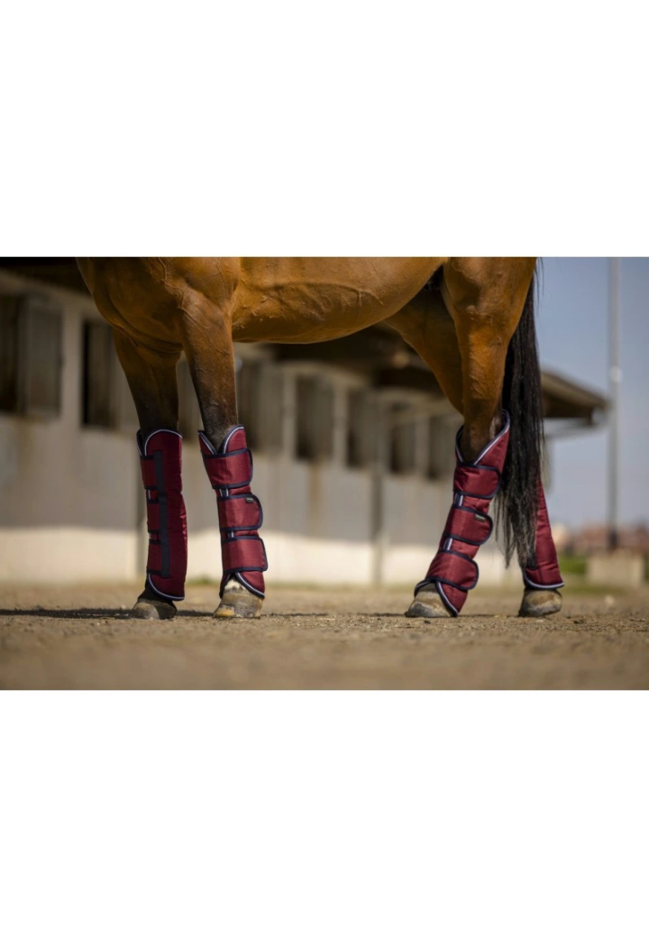 Protezione di trasporto EQUI-THEME Tyrex 1200d