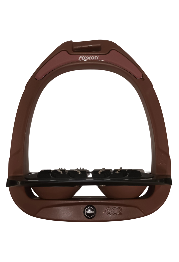 Staffe FLEX-ON GreenComposite Inc.Ultra Grip
